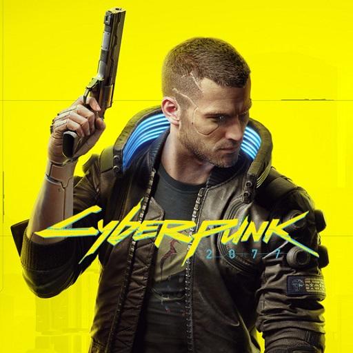 NEW Cyberpunk 2077 Game 1.0 APK Original