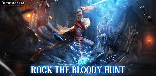 Thumbnail Devil May Cry Mobile