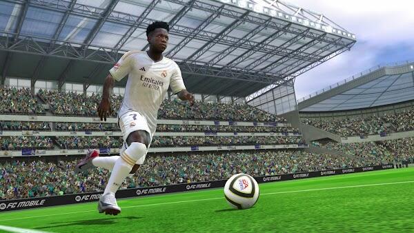 EA SPORTS FC™ 24 Companion APK Download for Android - AndroidFreeware