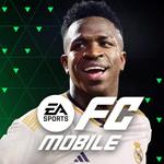 Icon EA Sports FC Mobile 24 Soccer