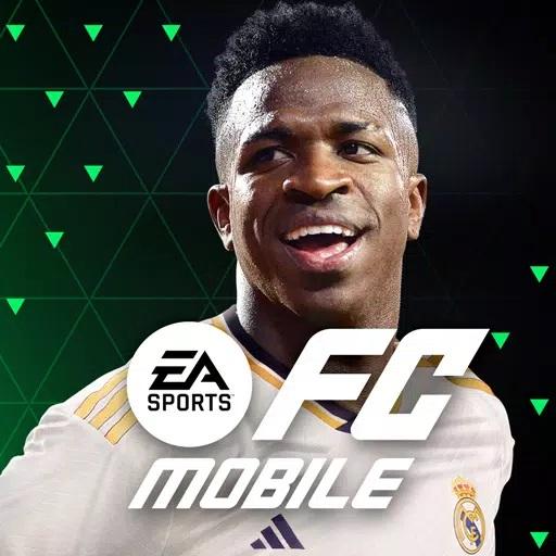 EA Sport FC 24 APK (Mobile Version, Android Game) v2024