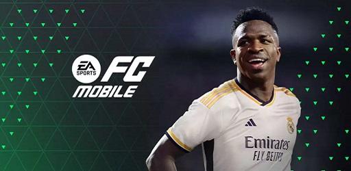 Thumbnail EA Sports FC Mobile 24 Soccer