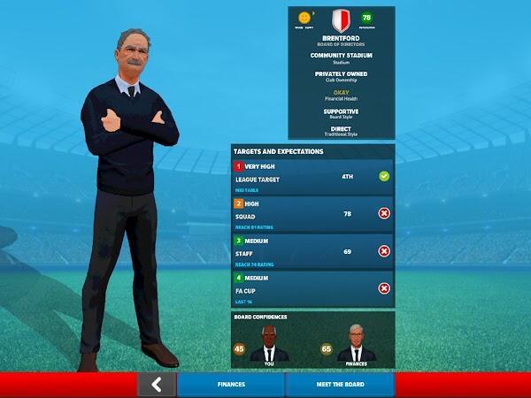 fcm 24 apk android