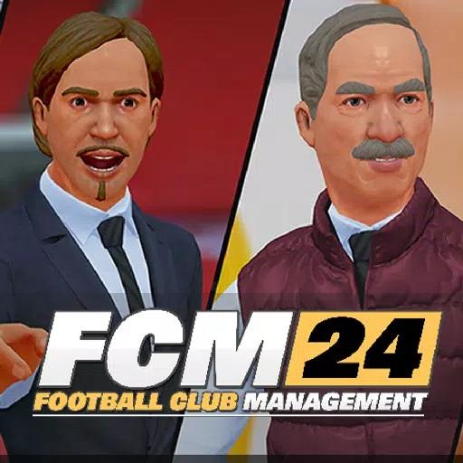 FCM 24 v1.1.5 APK Original