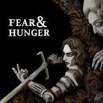 Icon Fear and Hunger