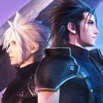 Icon Final Fantasy VII Ever Crisis