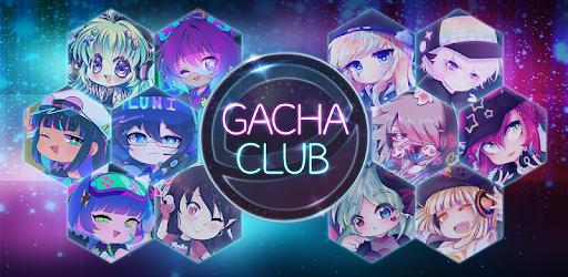 Thumbnail Gacha Club