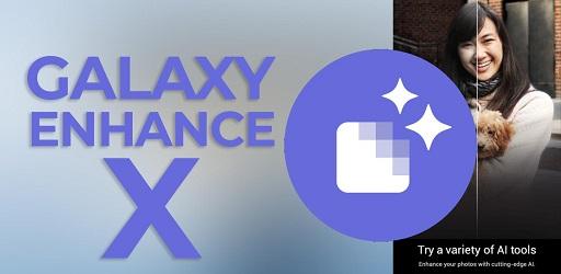 Thumbnail Galaxy Enhance-X