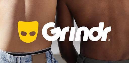 Thumbnail Grindr - Gay Chat