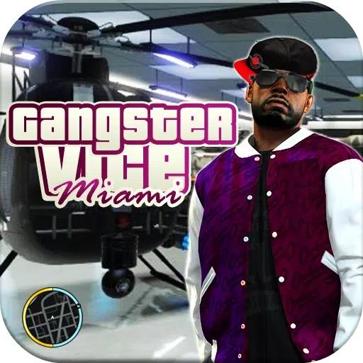 GTA Miami City Auto Theft 3.5 APK Original