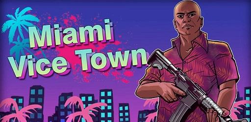GTA Miami Mobile - Play Grand Theft Auto on Mobile