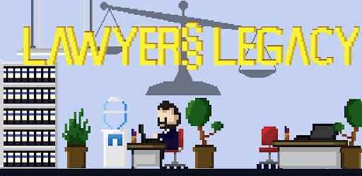Thumbnail HerrAnwalt: Lawyers Legacy