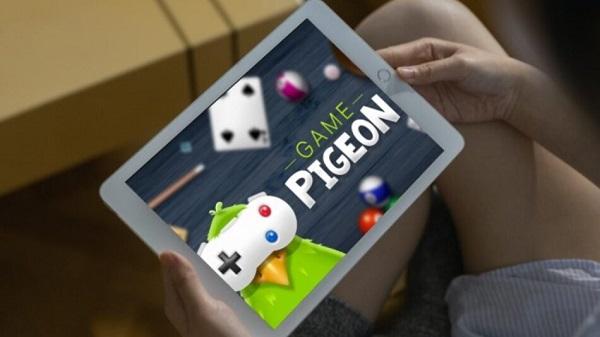 How to download and play pigeon game