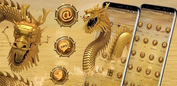 How To Download Golden Dragon App For Android