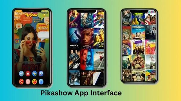 how to fix the pikashow retry errors