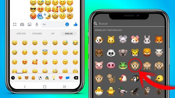 how to get ios emojis + ios fonts on android