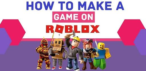 How to Make a Game in Roblox on Mobile: Detailed Instructions