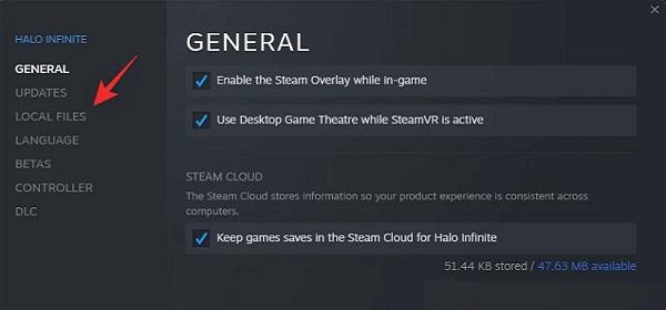How to Verify Your Game Files on Steam
