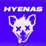 Icon Hyenas Game