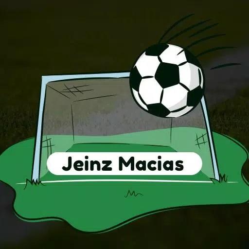 Jeinz Macias 1.3 APK Original