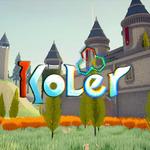 Icon Koler Game
