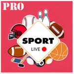 Icon Live Sports Pro