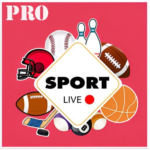 Live Sports Pro