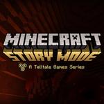 Icon Minecraft Story Mode