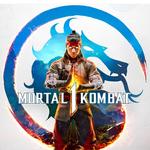 Icon Mortal Kombat 1