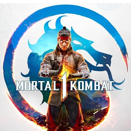 Mortal Kombat 1 v2.0 APK Original