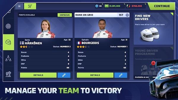 motorsport manager 4 review