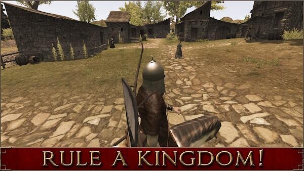 mount and blade bannerlord game of thrones