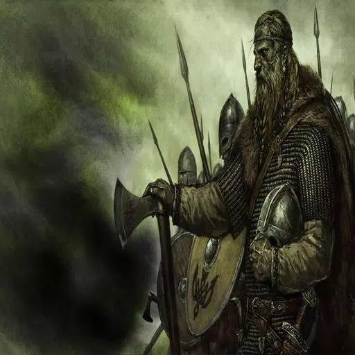 Mount and Blade 1.072 APK Original