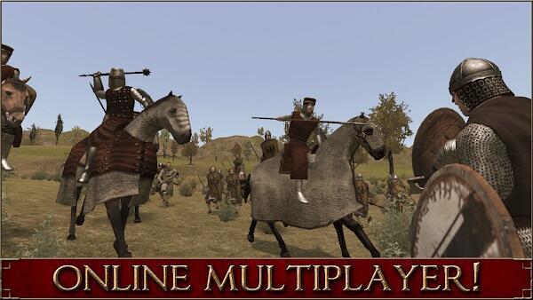 mount and blade warband mobile download