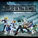 Icon My Hero Ultra Rumble