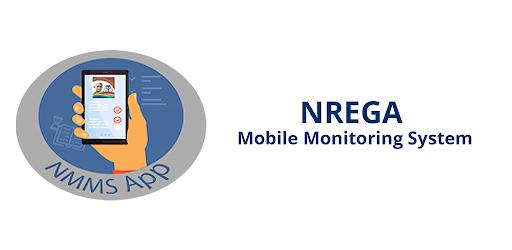 Thumbnail NREGA Mobile Monitoring System