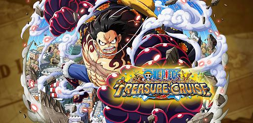 Thumbnail One Piece Treasure Cruise