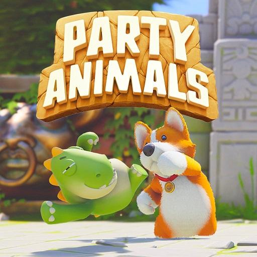 Party Animals 2.1 APK Original