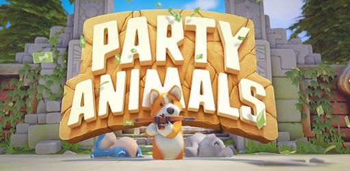 Thumbnail Party Animals