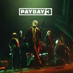 Icon PAYDAY 3