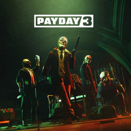 PayDay 3 v1.0.2 APK Original