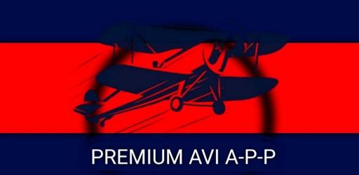Thumbnail Premium AVI A-P-P