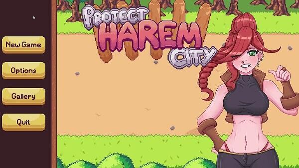 protect harem city apk 2