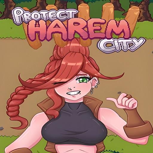 Protect Harem City