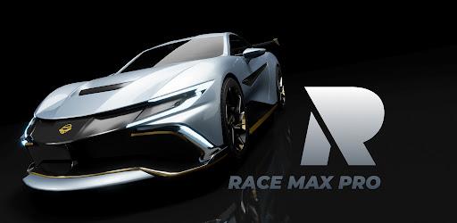 Thumbnail Race Max Pro