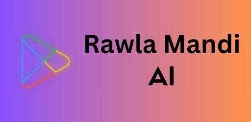Thumbnail Rawla Mandi AI App