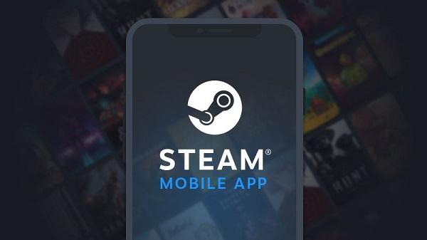 Redeem Steam Key and Wallet Code on Android Mobile Devices