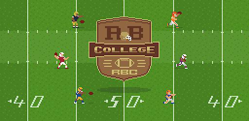 Thumbnail Retro Bowl College