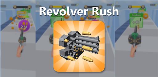Thumbnail Revolver Rush