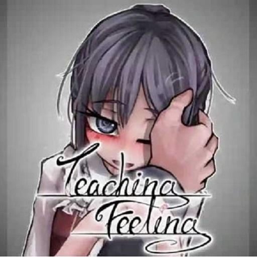 Teaching Feelings